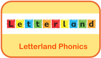 letterland